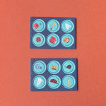 Tiny Puzzle - UNICORN