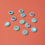 Tiny Puzzle - UNICORN