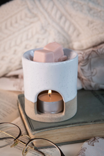 Duftlampe CAIT Vol.2