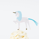 Cupcake-Set MEADOW UNICORN