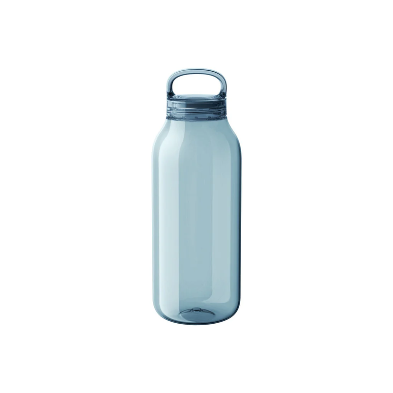 Wasserflasche 500ml blue
