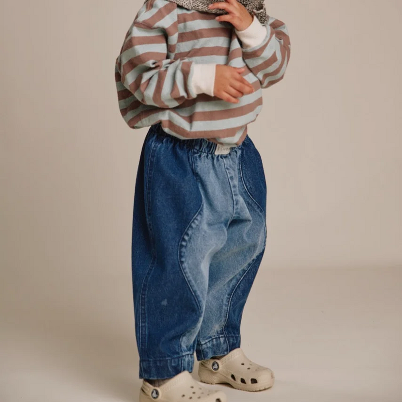EMERSON Wave Jeans