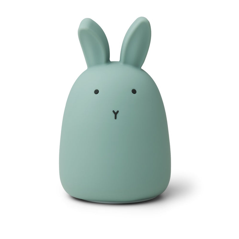 Nachtlicht - Winston Hase peppermint