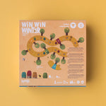 WIN WIN WINTER - Spiel