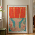 Poster RADICAL ROMANTIC 30x40 cm