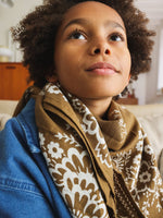 Bandana Khaki für Erwachsene
