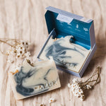 MIGHTY MINT - natürliche Seife