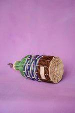 Ölspender - Braun/Grün