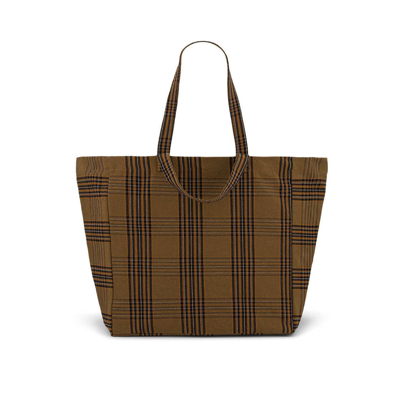 Tasche Elisa - Tartan