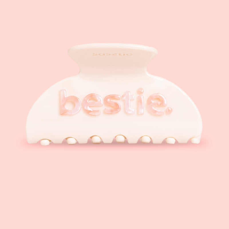 Haarklammer - Bestie