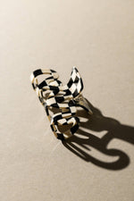 Haarklammer - Grand Wave Chunks