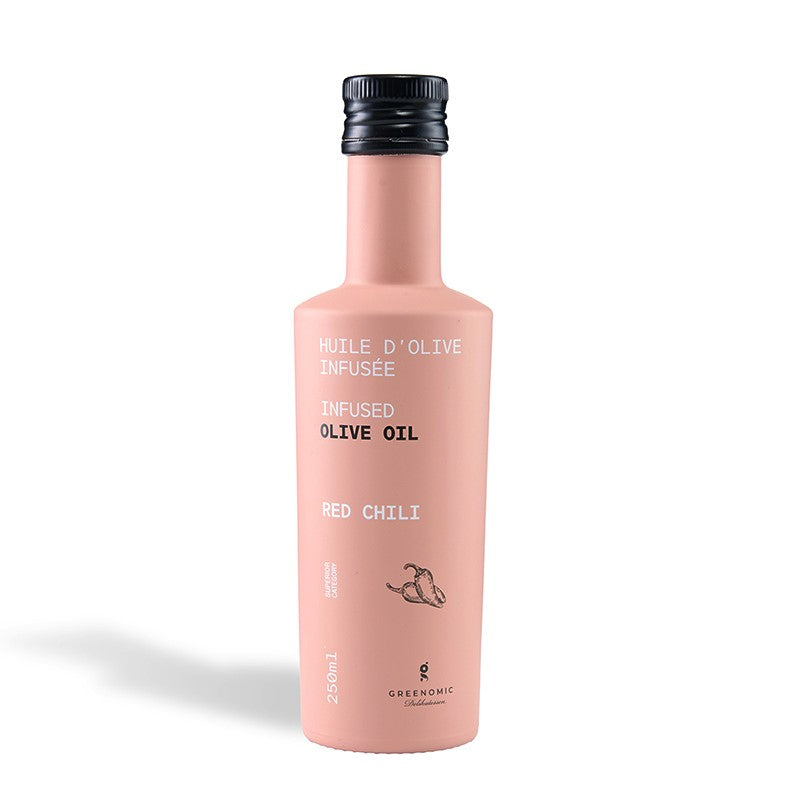Olivenöl - Red Chili Olive Oil