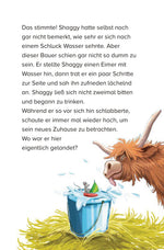 Buch - Helden der Weide (Band 1)