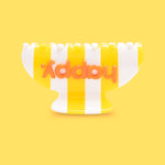 Haarklammer - Happy