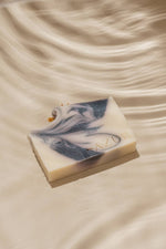 MIGHTY MINT - natürliche Seife