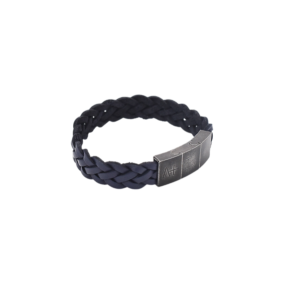 Männer Lederarmband NIGHTLINE