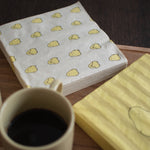 Servietten - Chubby Chicken