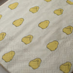 Servietten - Chubby Chicken