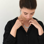 MANHATTAN Halskette (Horizont)