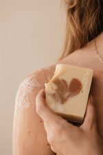 SPICY SPIRIT - natürliche Seife