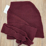 "Sophie Hood": Weinrot