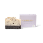 LAVENDER FIELDS - natürliche Seife