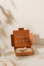 SPICY SPIRIT - natürliche Seife