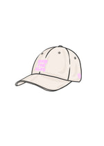 Kinder Cap MOM FAN CLUB