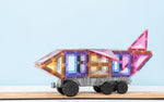 50 pc Pastel Transport Pack | Connetix