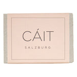 WACHSWÜRFEL - LOTUS FLOWER & SANDALWOOD