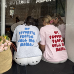 CALL ME MAMA Shirt