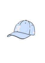 Kinder Cap MOM FAN CLUB