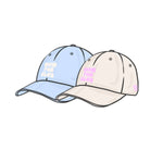 Kinder Cap MOM FAN CLUB