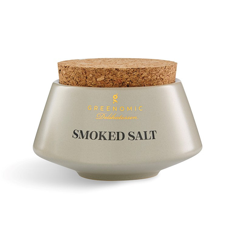 Smoked Salt - Gewürzmischung