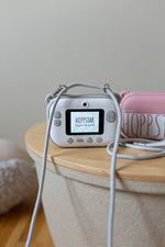 Hoppstar Kamera - Artist