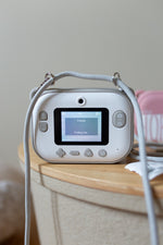 Hoppstar Kamera - Artist