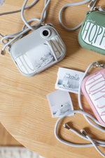 Hoppstar Kamera - Artist