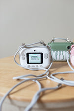 Hoppstar Kamera - Artist