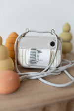 Hoppstar Kamera - Artist