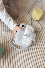 Hoppstar Kamera - Artist