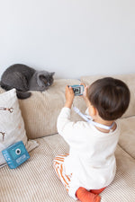 Hoppstar Kamera - Rookie