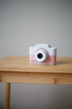 Hoppstar Kamera - Expert