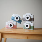 Hoppstar Kamera - Expert