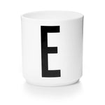ABC Cups - Design Letters