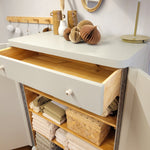 chest of drawers "Malthe"