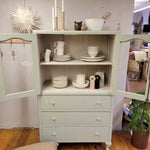 display cabinet "Marla"