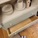 display cabinet "Marla"