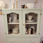 display cabinet "Marla"