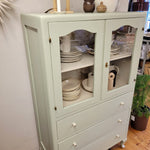 display cabinet "Marla"