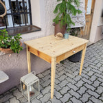 table "Ronja"